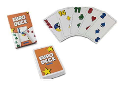 euro-deck